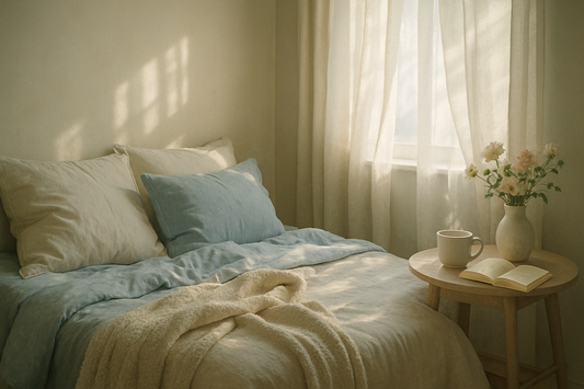 The Gift of God’s Rest: Why Renewal is Necessary for Your Healing Journey